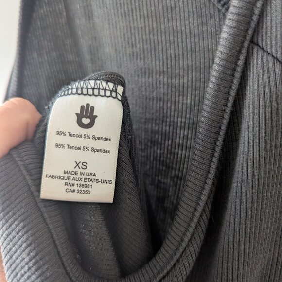 Spiritual Gangster Onsie - Picture 3 of 5